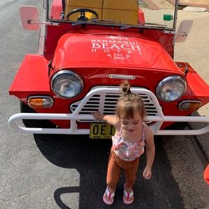 Meet your Posher, Nancy